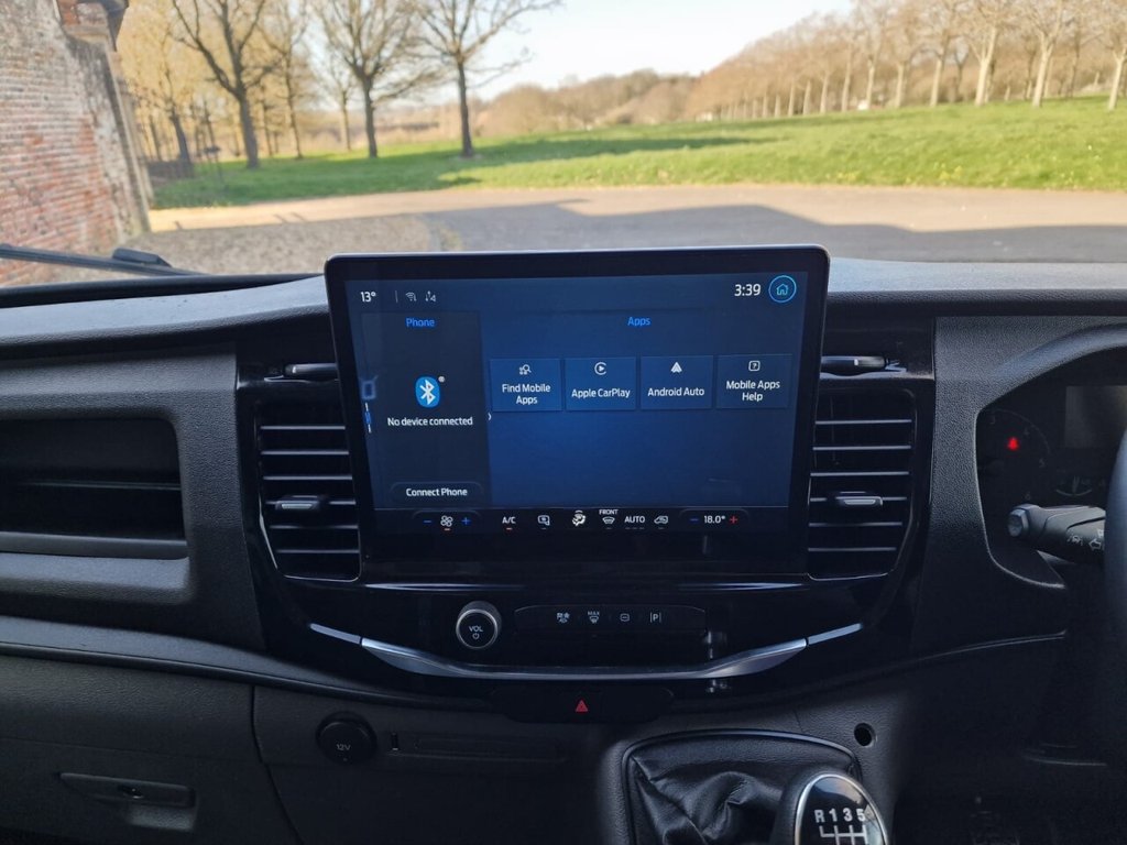 Used Ford Transit 2023 for sale - 77927242: Photo 14