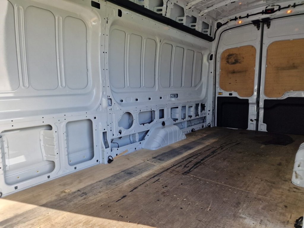 Used Ford Transit 2023 for sale - 77927242: Photo 15