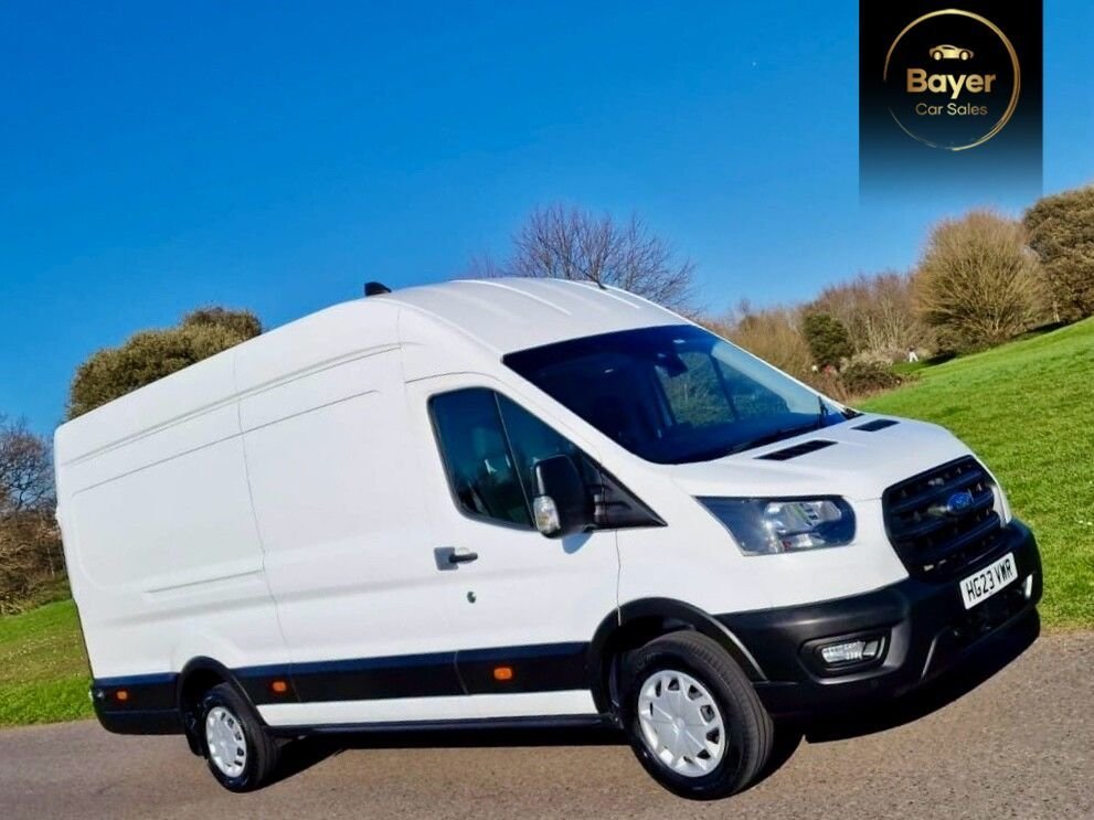 Used Ford Transit 2023 for sale - 77927242: Photo 20