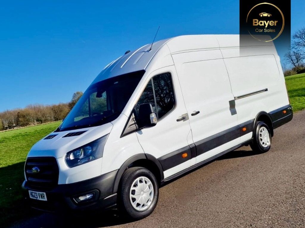 Used Ford Transit 2023 for sale - 77927242: Photo 21