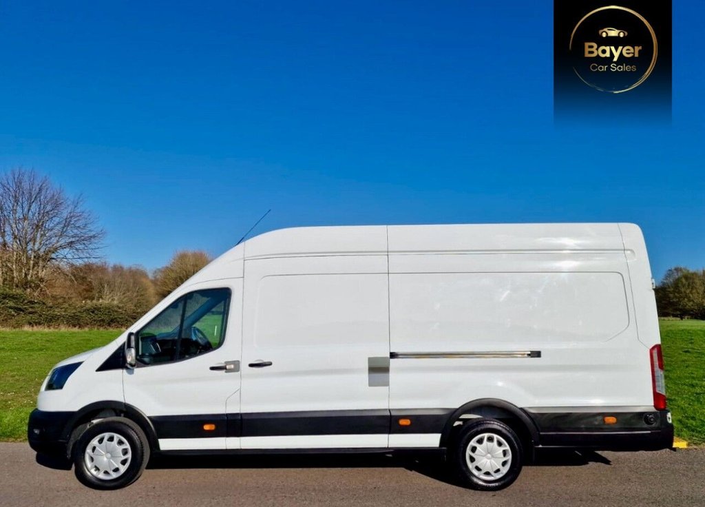 Used Ford Transit 2023 for sale - 77927242: Photo 4