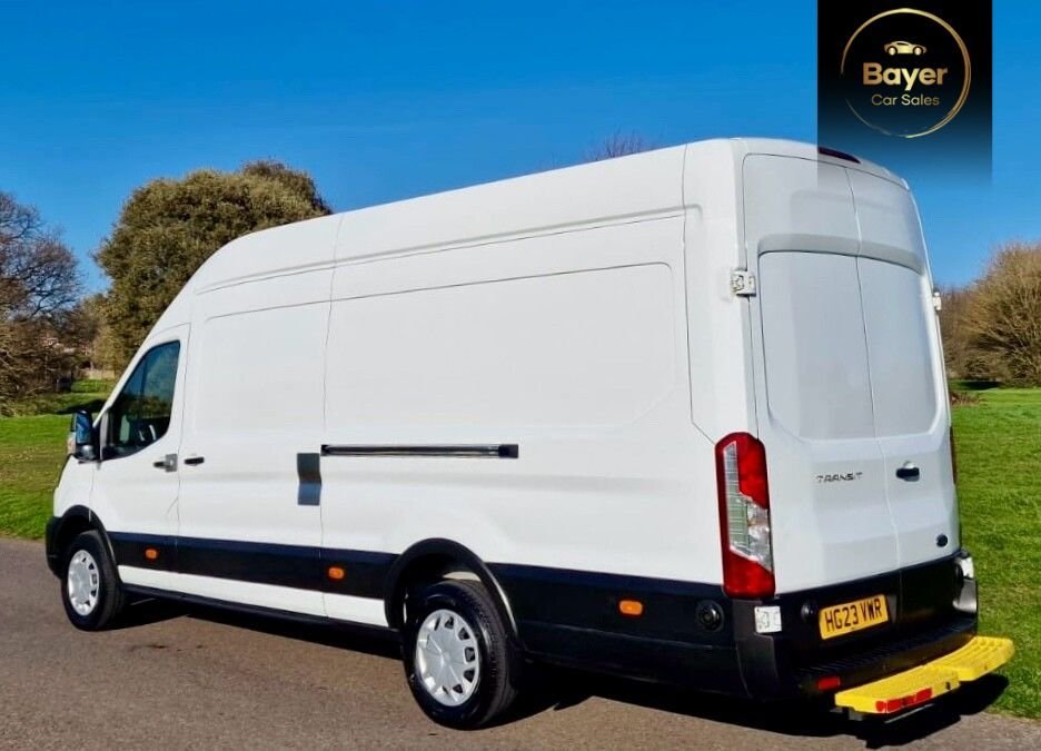 Used Ford Transit 2023 for sale - 77927242: Photo 6