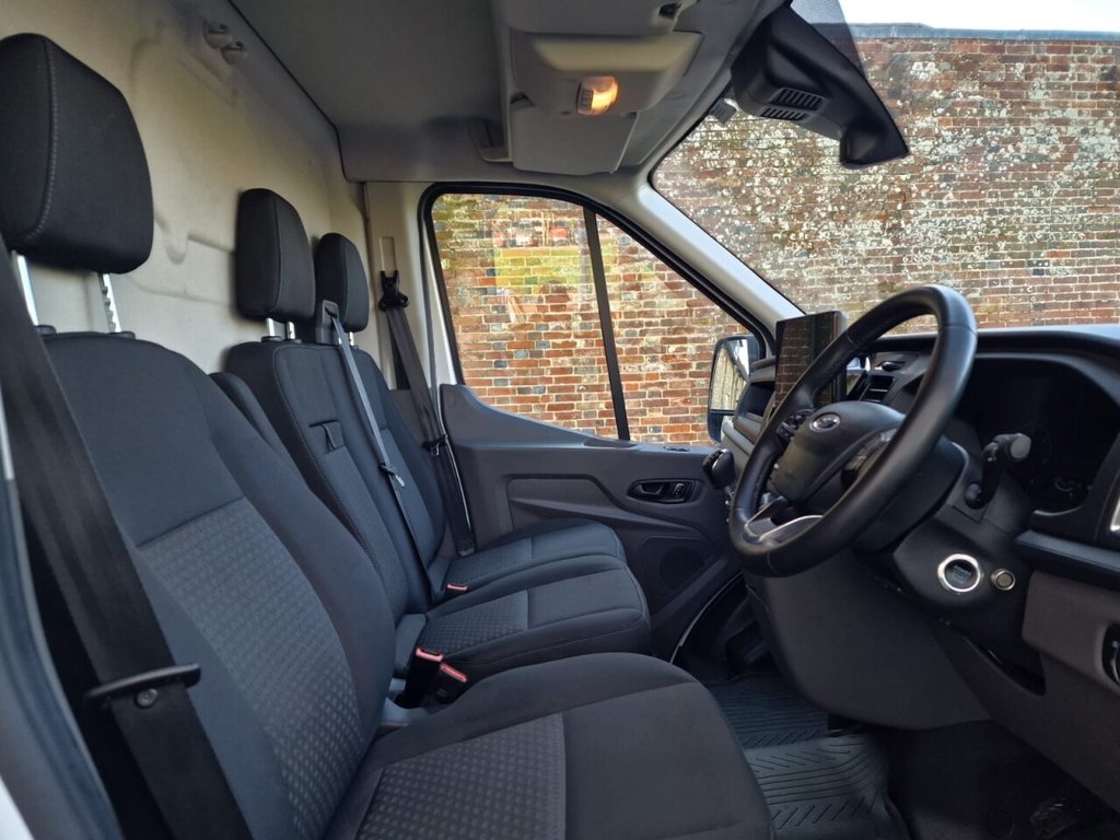Used Ford Transit 2023 for sale - 77927242: Photo 7