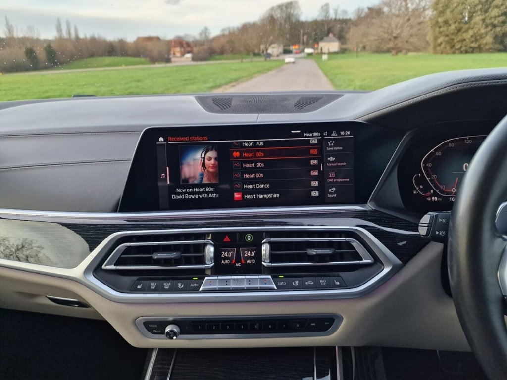 Used BMW X7 2020 for sale - 77539641: Photo 17