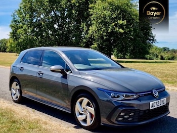 Used Volkswagen Golf 2023 for sale - 79133650: Photo