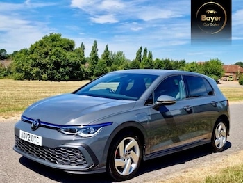 Used Volkswagen Golf 2023 for sale - 79133650: Photo