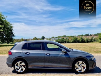 Used Volkswagen Golf 2023 for sale - 79133650: Photo