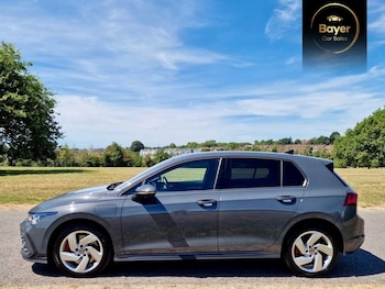 Used Volkswagen Golf 2023 for sale - 79133650: Photo