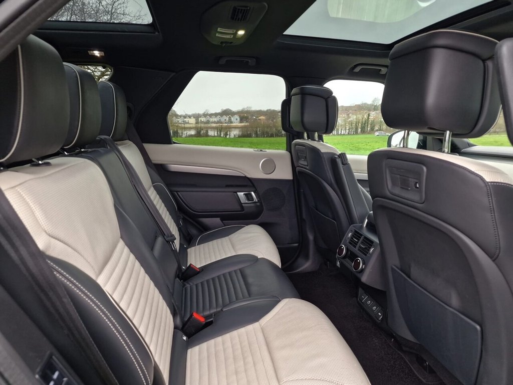 Used Land Rover Discovery 2022 for sale - 77525883: Photo 10