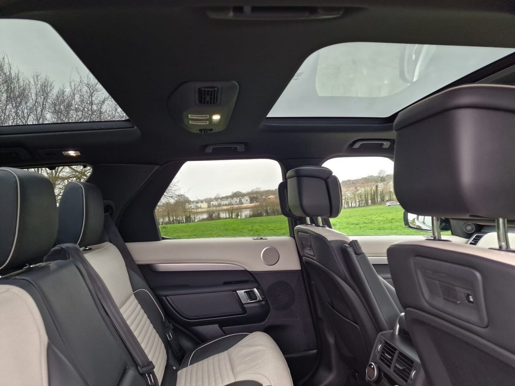 Used Land Rover Discovery 2022 for sale - 77525883: Photo 12