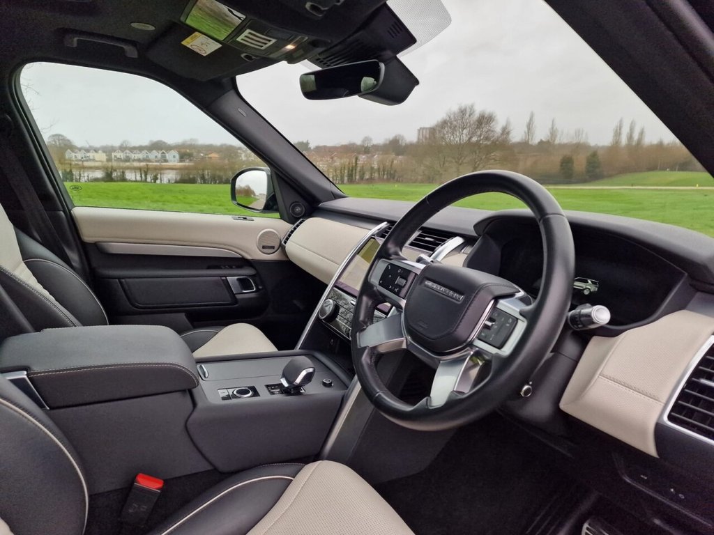 Used Land Rover Discovery 2022 for sale - 77525883: Photo 13