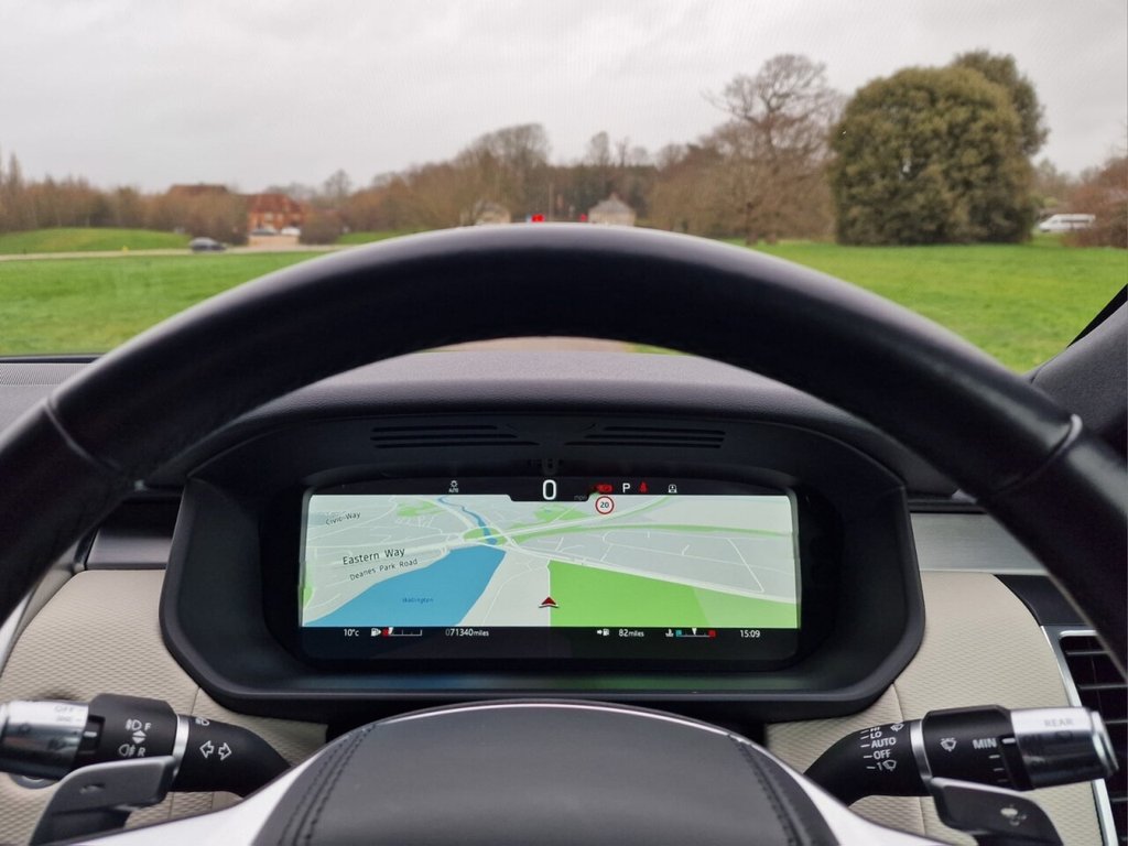 Used Land Rover Discovery 2022 for sale - 77525883: Photo 14