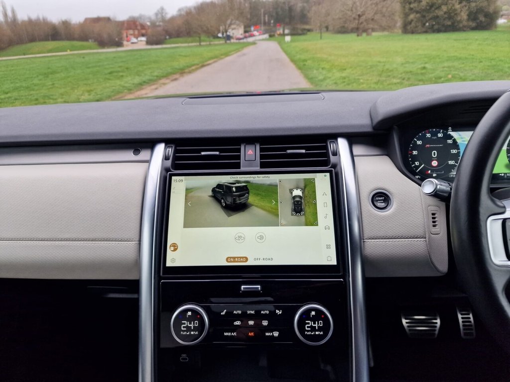 Used Land Rover Discovery 2022 for sale - 77525883: Photo 16