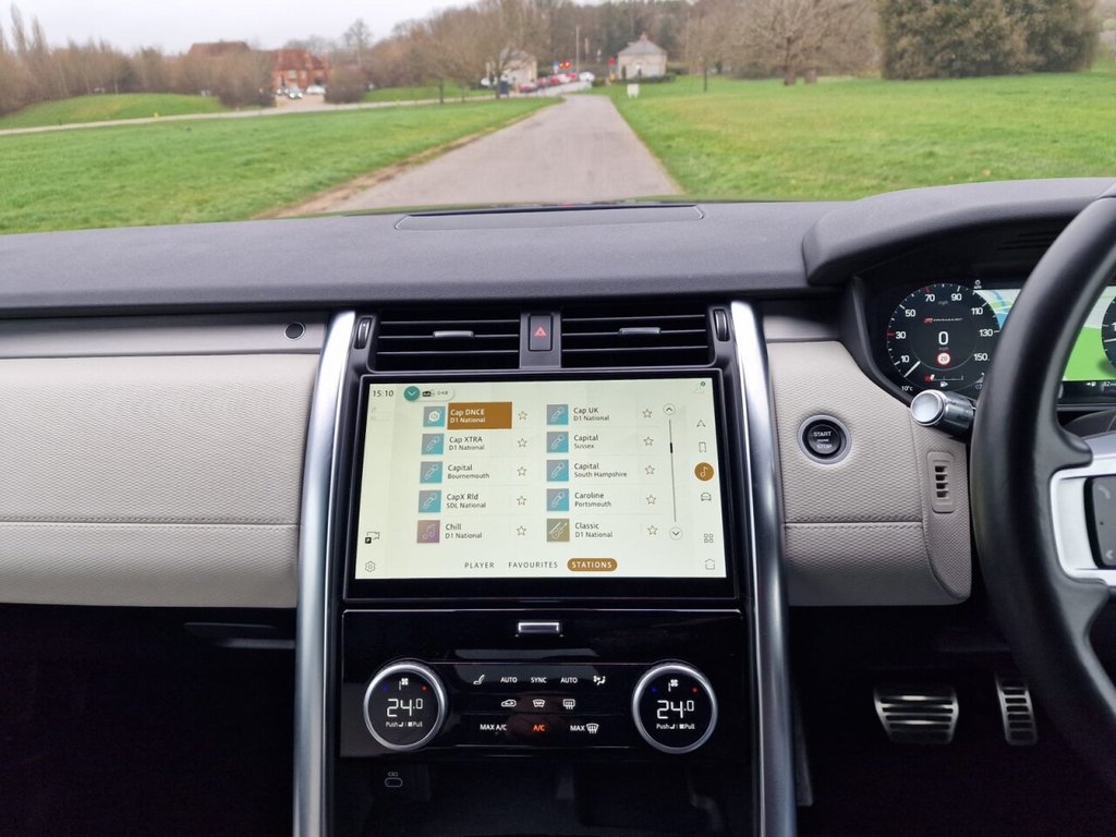 Used Land Rover Discovery 2022 for sale - 77525883: Photo 17