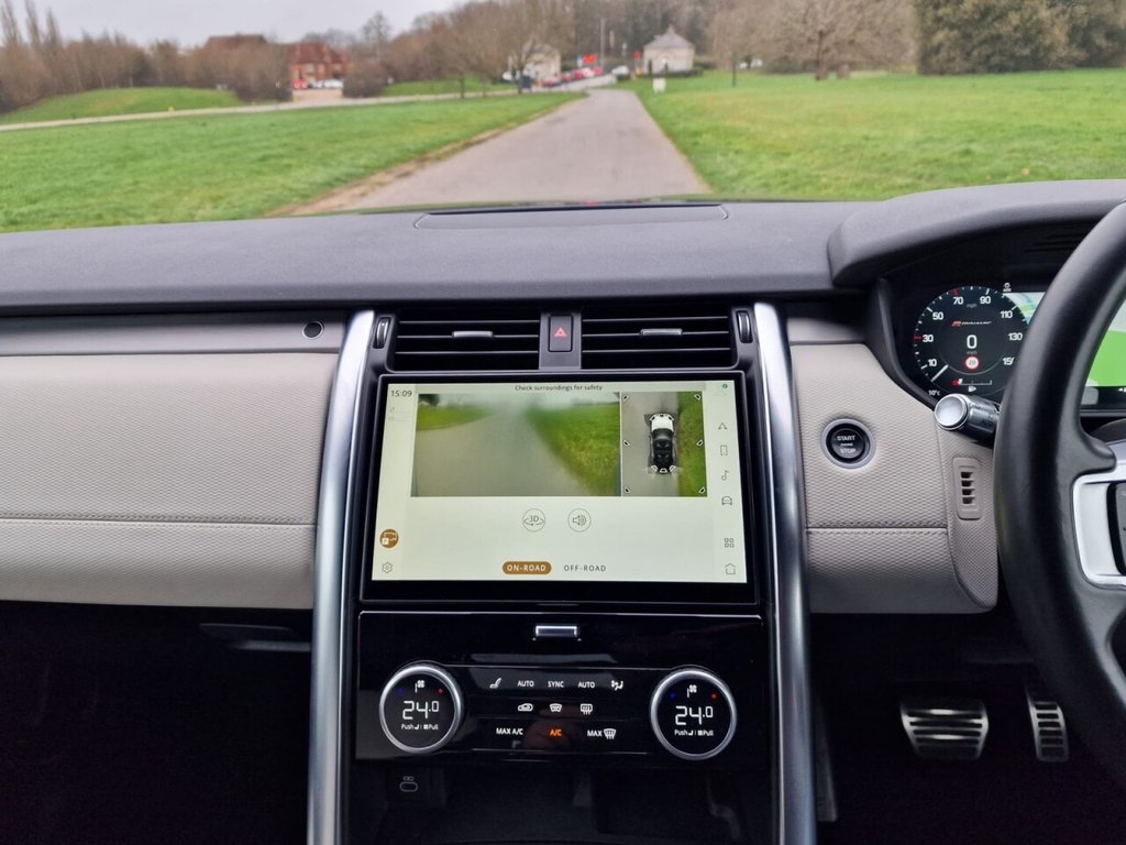 Used Land Rover Discovery 2022 for sale - 77525883: Photo 19