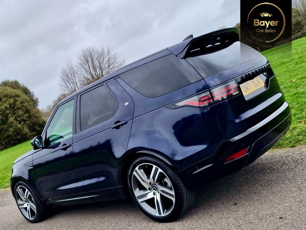 Used Land Rover Discovery 2022 for sale - 77525883: Photo 28