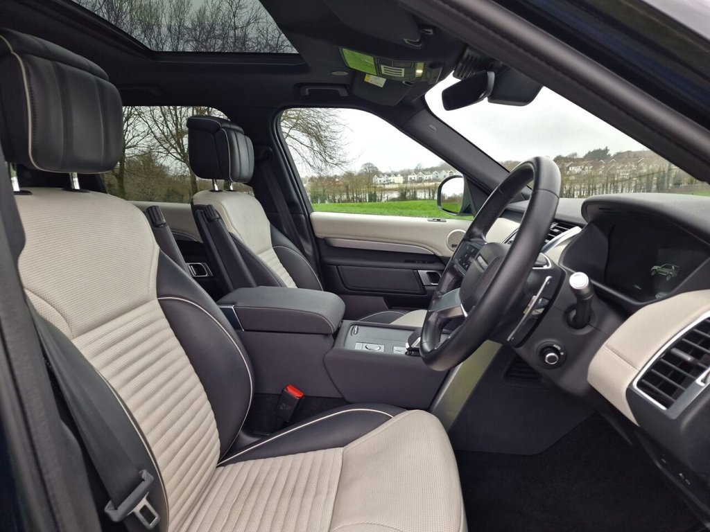 Used Land Rover Discovery 2022 for sale - 77525883: Photo 7