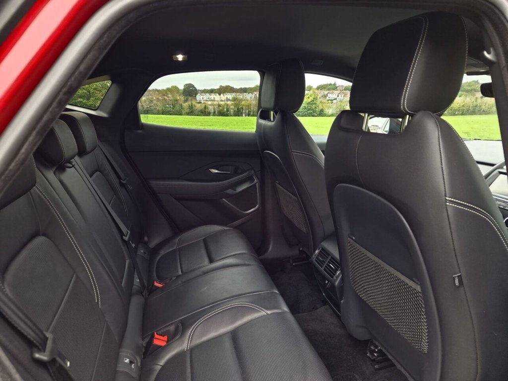 Used Jaguar E-Pace 2018 for sale - 76716307: Photo 10