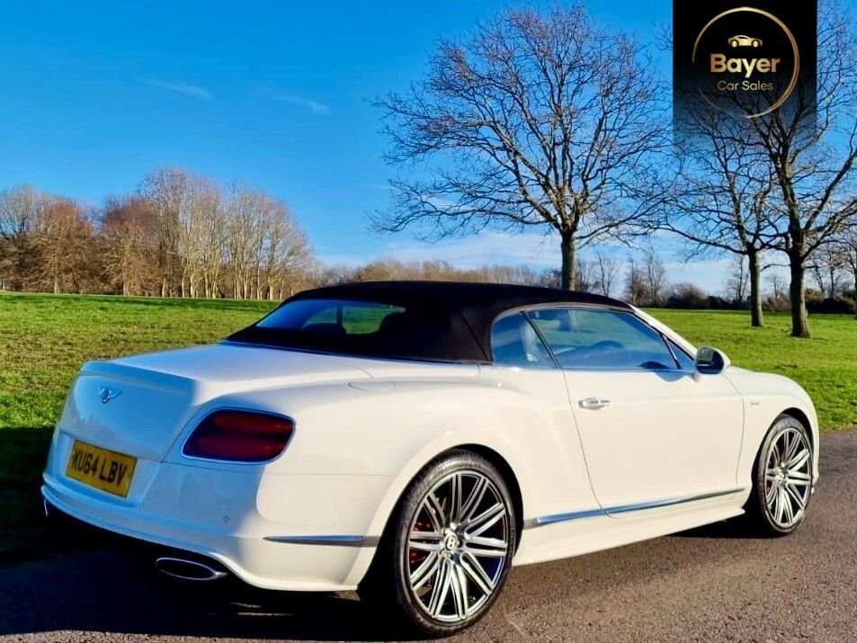 Used Bentley Continental 2015 for sale - 77442272: Photo 10