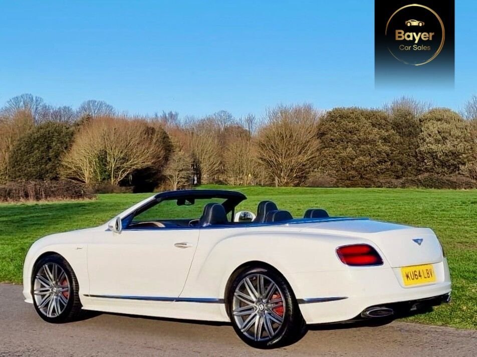 Used Bentley Continental 2015 for sale - 77442272: Photo 11