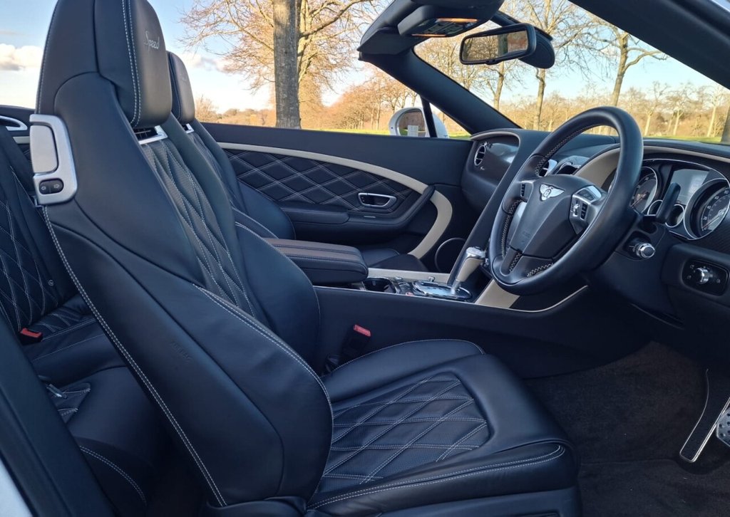 Used Bentley Continental 2015 for sale - 77442272: Photo 13