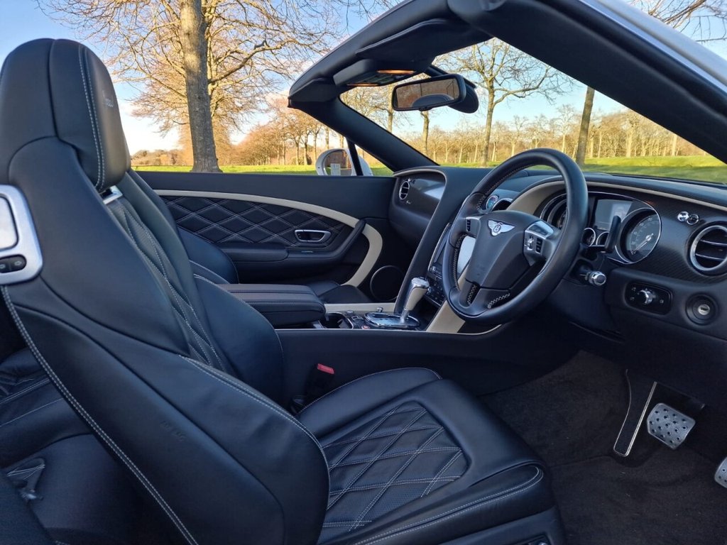 Used Bentley Continental 2015 for sale - 77442272: Photo 14