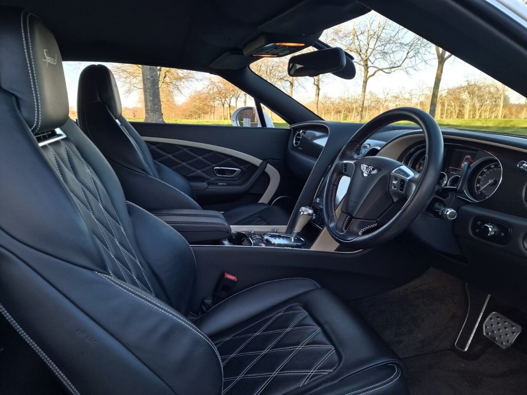 Used Bentley Continental 2015 for sale - 77442272: Photo 16