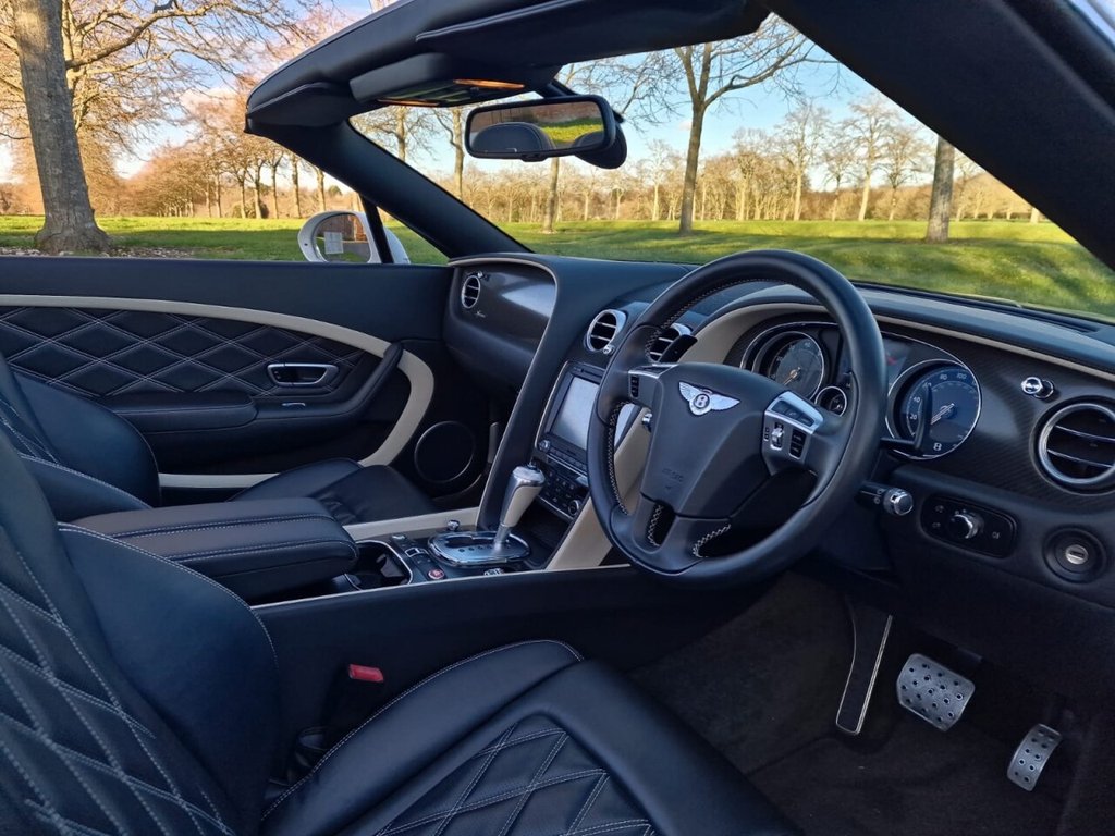 Used Bentley Continental 2015 for sale - 77442272: Photo 17