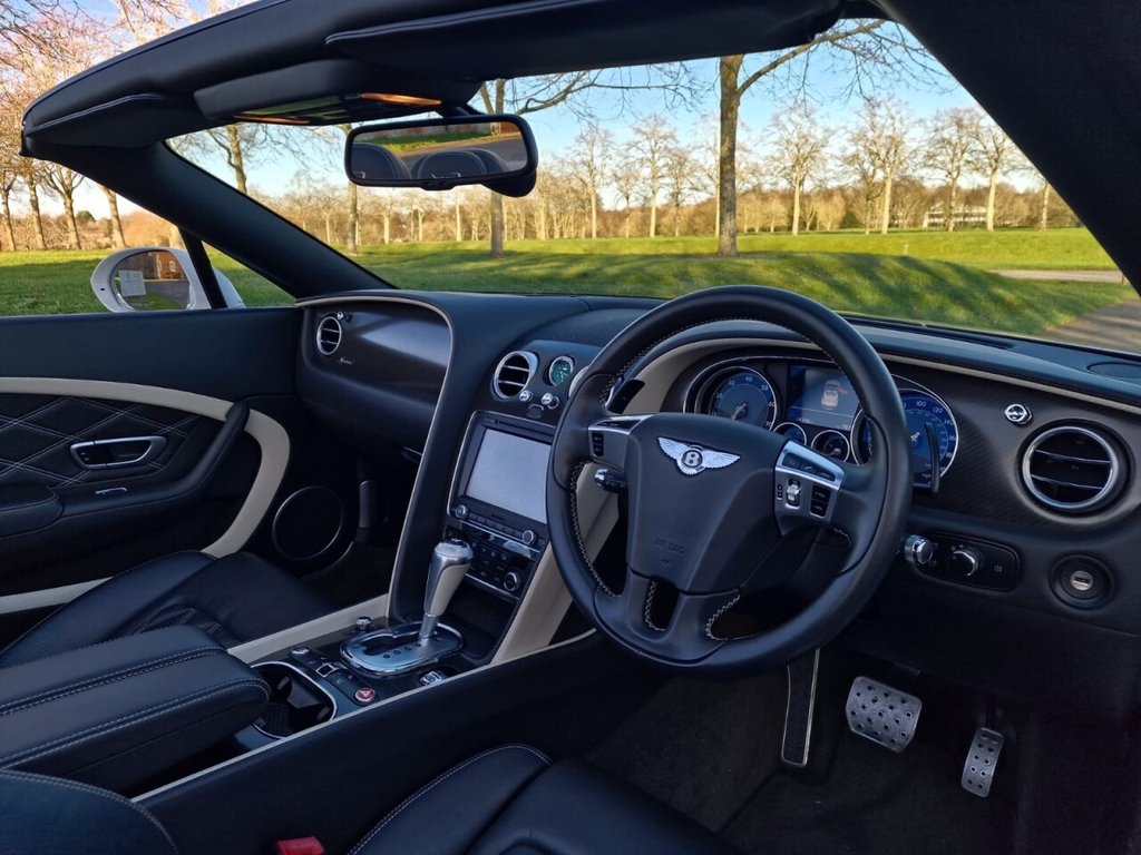 Used Bentley Continental 2015 for sale - 77442272: Photo 18