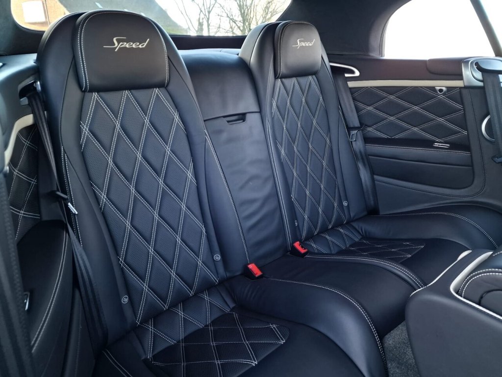 Used Bentley Continental 2015 for sale - 77442272: Photo 19