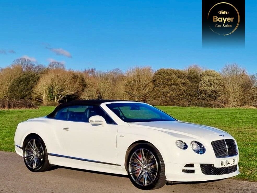 Used Bentley Continental 2015 for sale - 77442272: Photo 2