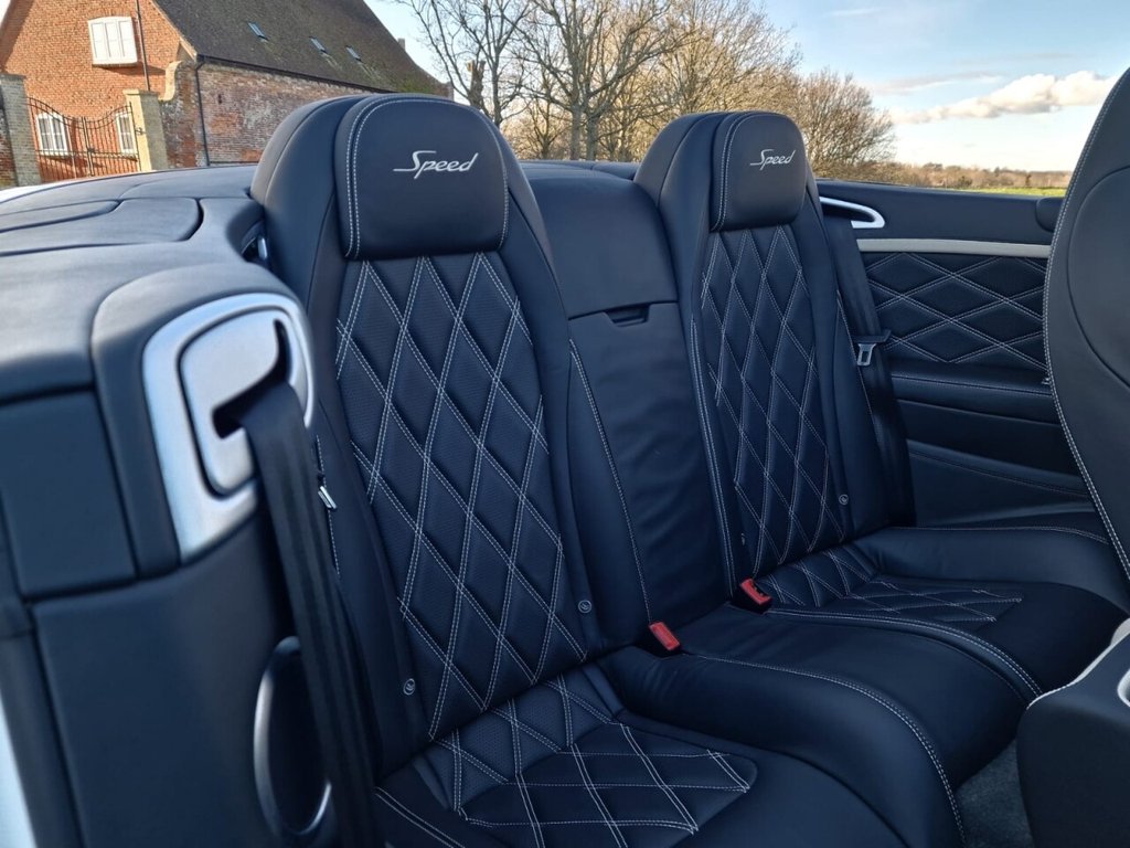 Used Bentley Continental 2015 for sale - 77442272: Photo 20