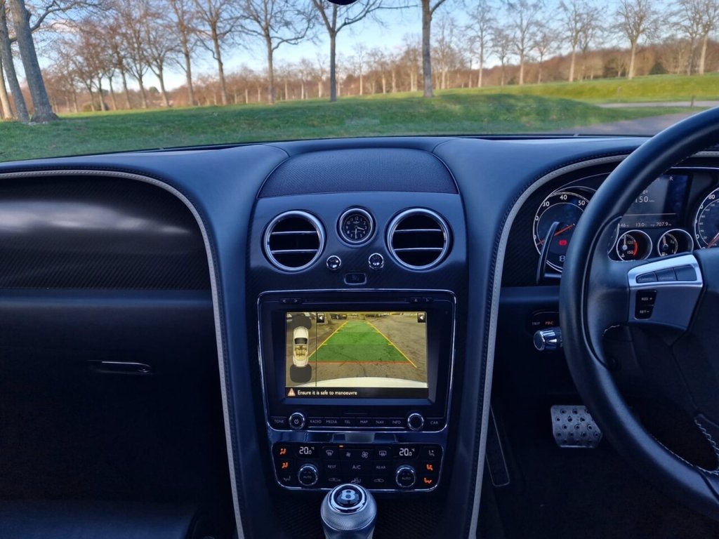 Used Bentley Continental 2015 for sale - 77442272: Photo 22