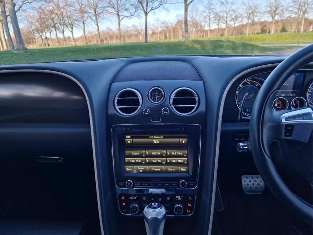 Used Bentley Continental 2015 for sale - 77442272: Photo 23