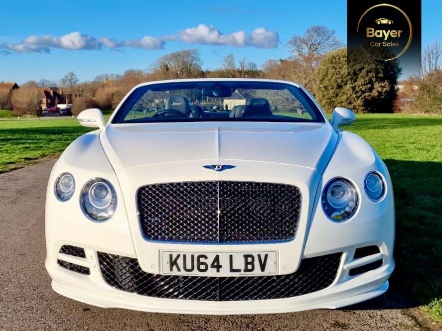 Used Bentley Continental 2015 for sale - 77442272: Photo 25