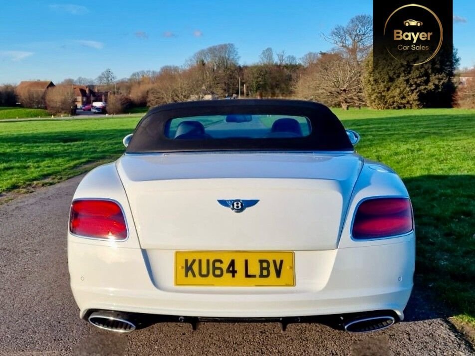Used Bentley Continental 2015 for sale - 77442272: Photo 28