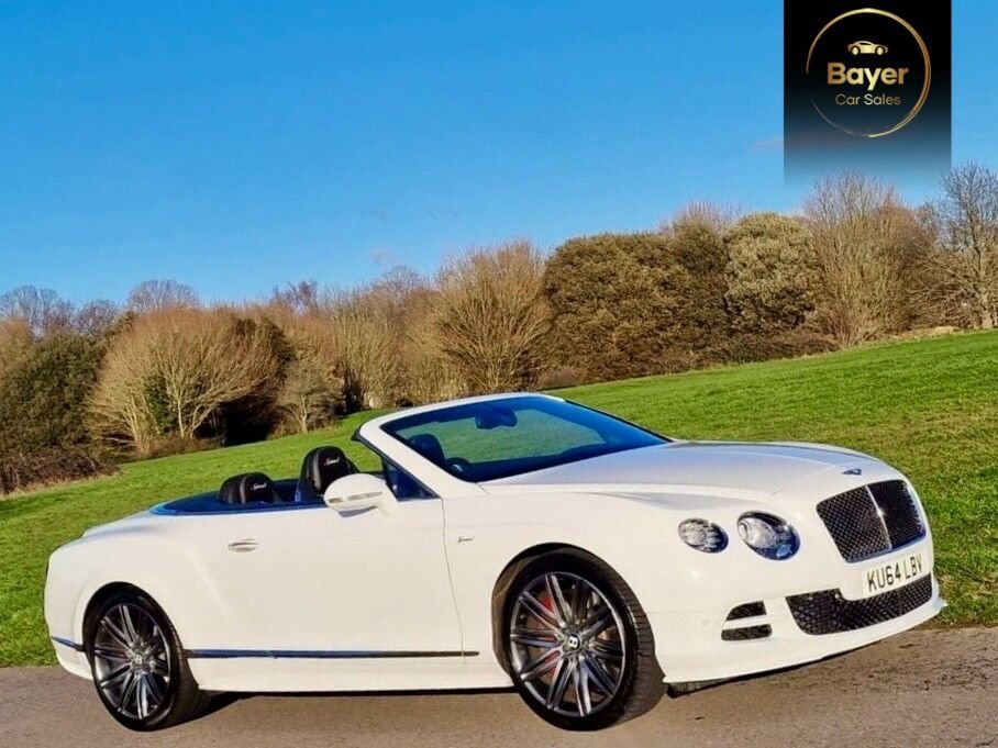 Used Bentley Continental 2015 for sale - 77442272: Photo 29