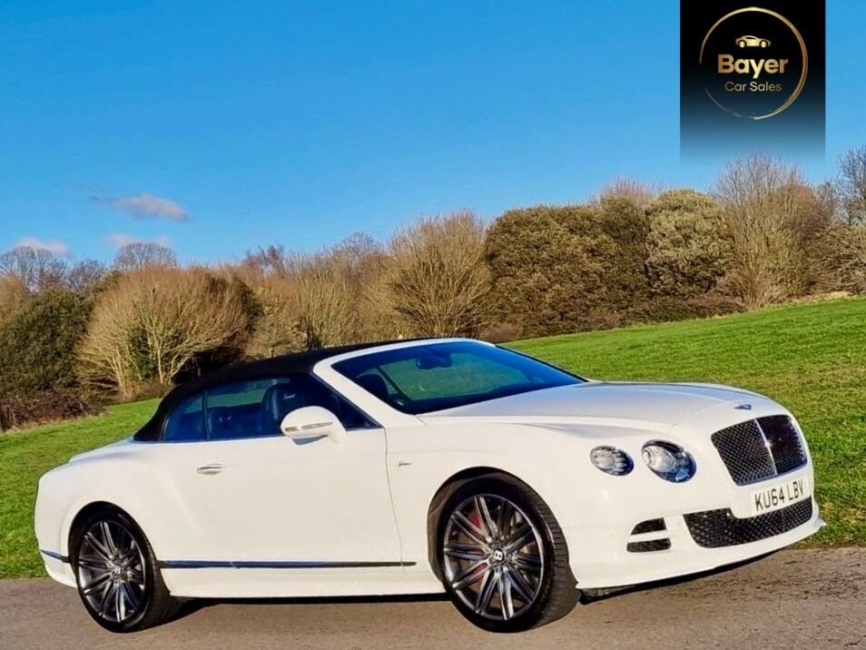 Used Bentley Continental 2015 for sale - 77442272: Photo 30