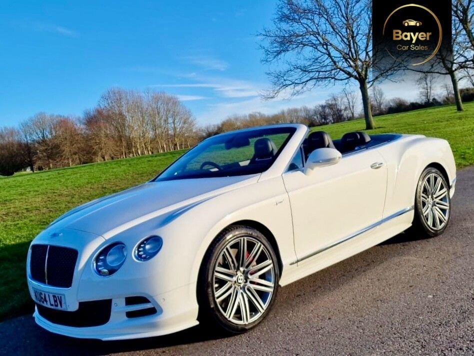 Used Bentley Continental 2015 for sale - 77442272: Photo 31