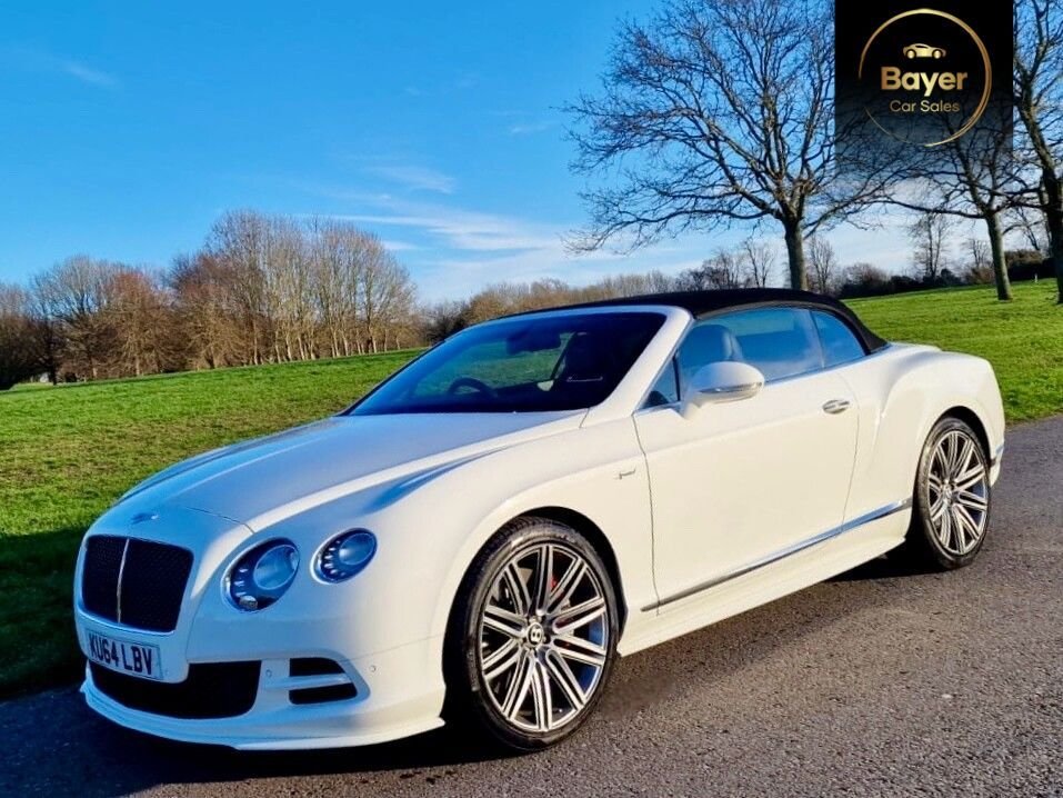 Used Bentley Continental 2015 for sale - 77442272: Photo 32