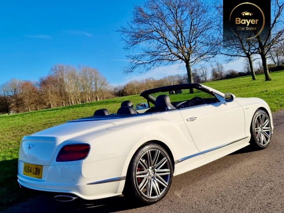 Used Bentley Continental 2015 for sale - 77442272: Photo 33