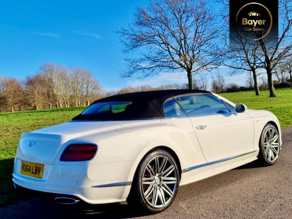 Used Bentley Continental 2015 for sale - 77442272: Photo 34