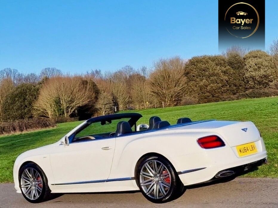 Used Bentley Continental 2015 for sale - 77442272: Photo 35