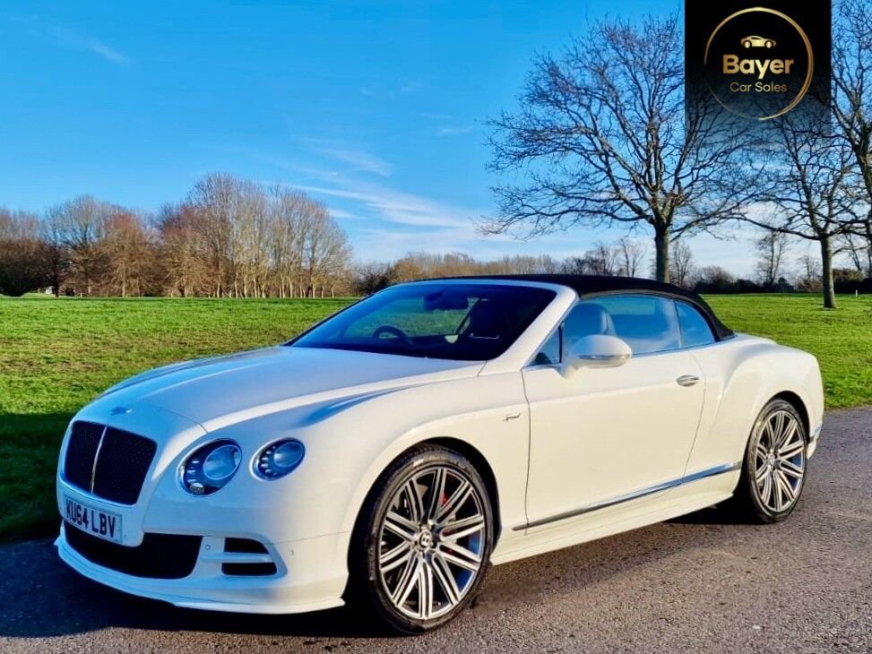 Used Bentley Continental 2015 for sale - 77442272: Photo 4