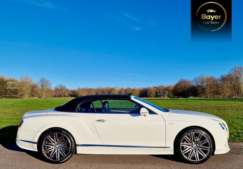 Used Bentley Continental 2015 for sale - 77442272: Photo 5