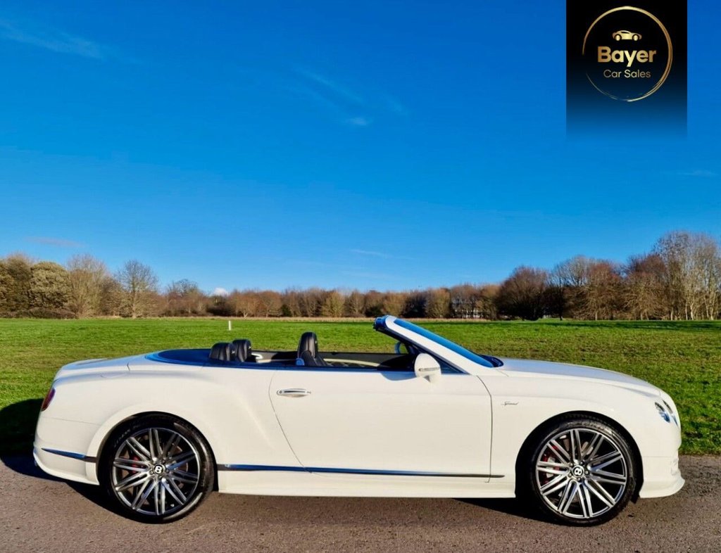 Used Bentley Continental 2015 for sale - 77442272: Photo 6