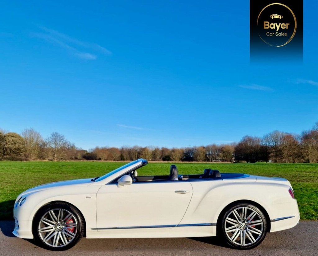Used Bentley Continental 2015 for sale - 77442272: Photo 7