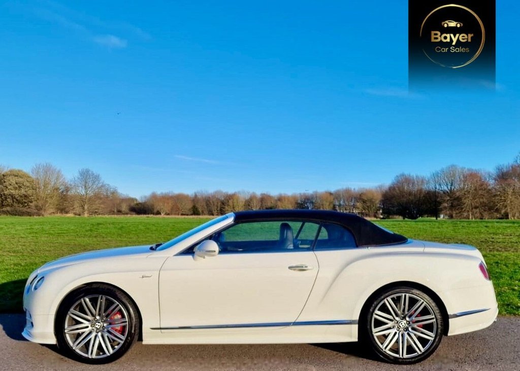 Used Bentley Continental 2015 for sale - 77442272: Photo 8