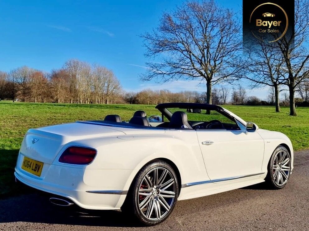 Used Bentley Continental 2015 for sale - 77442272: Photo 9