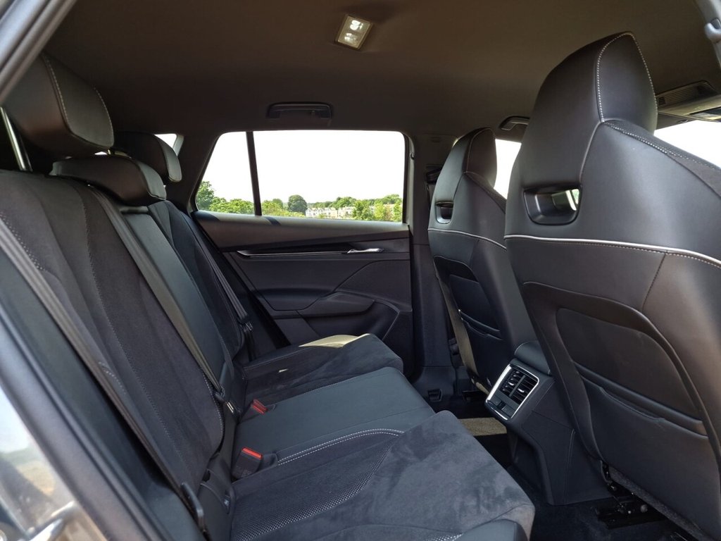 Used Skoda Enyaq 2023 for sale - 76716261: Photo 10